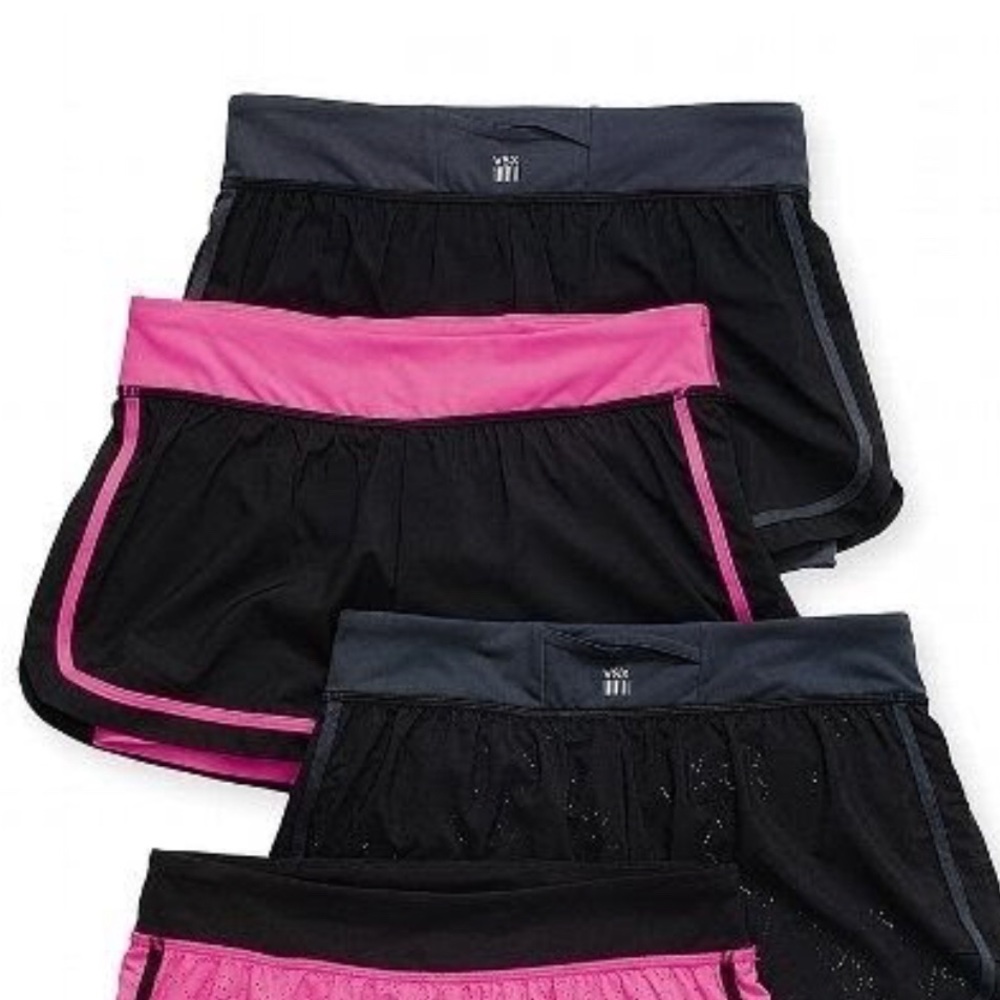 VIctoria Secret Sexy VSX Sport Running Shorts - Picture 7 of 7